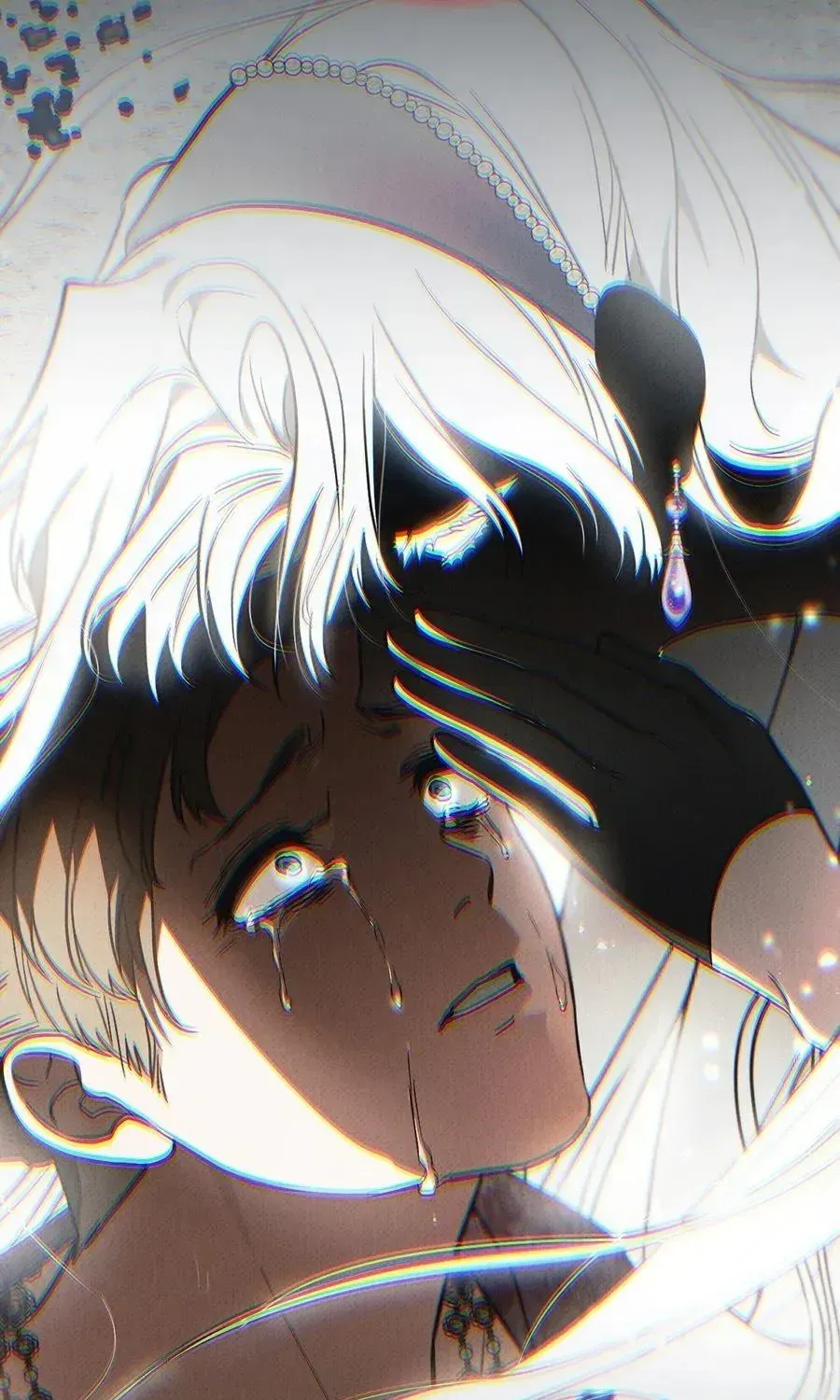 My Possession Became a Ghost Story chapter 34 page 94