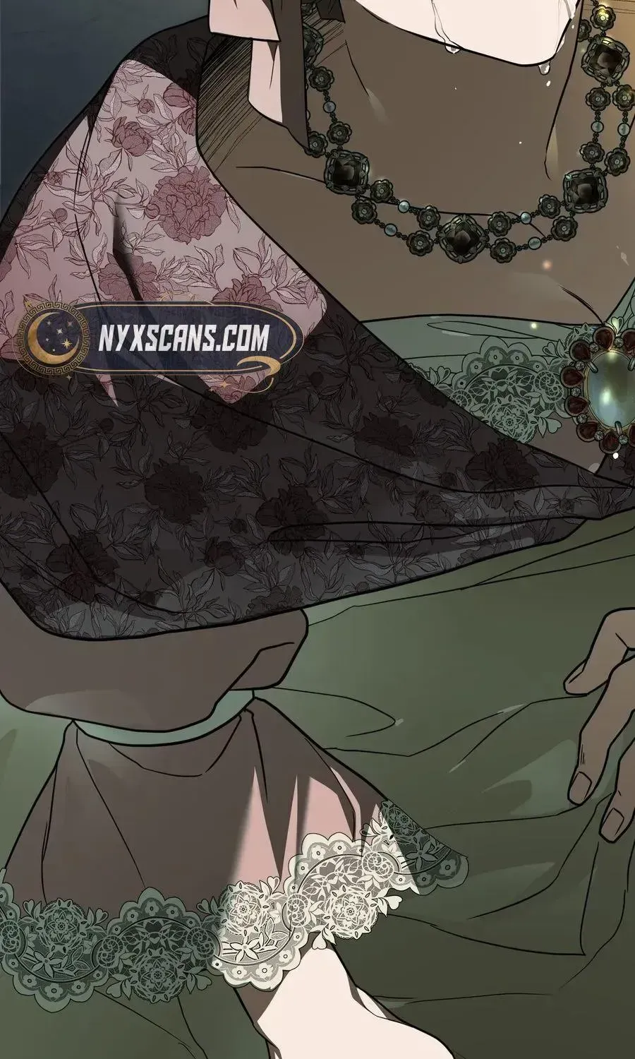 My Possession Became a Ghost Story chapter 34 page 96