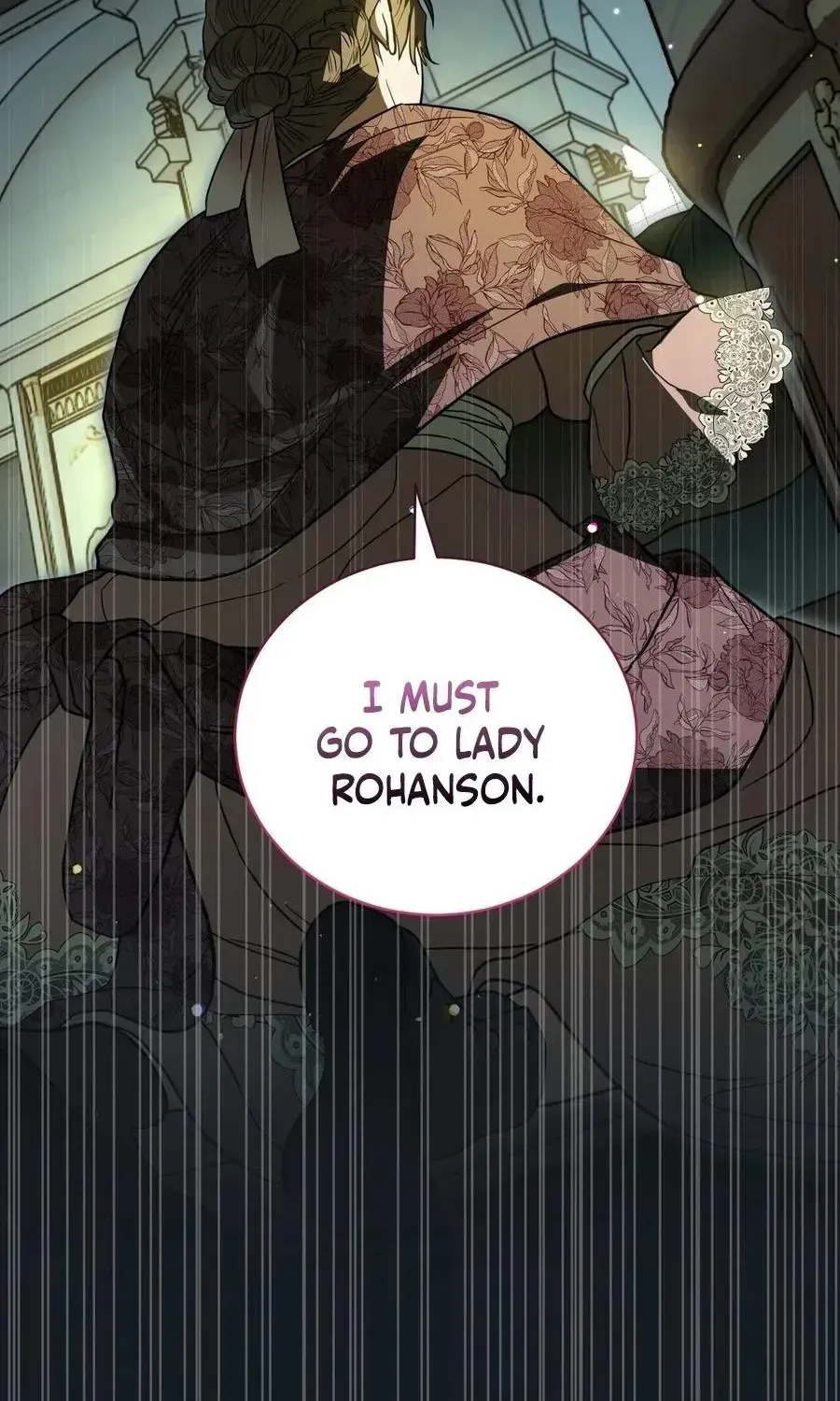 My Possession Became a Ghost Story chapter 34 page 99