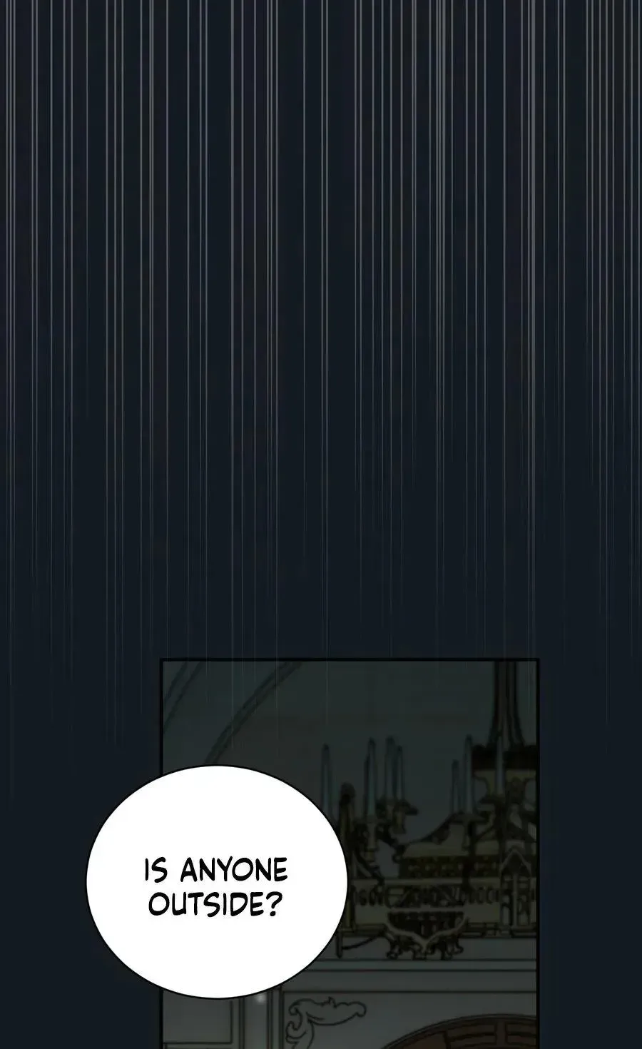 My Possession Became a Ghost Story chapter 34 page 100