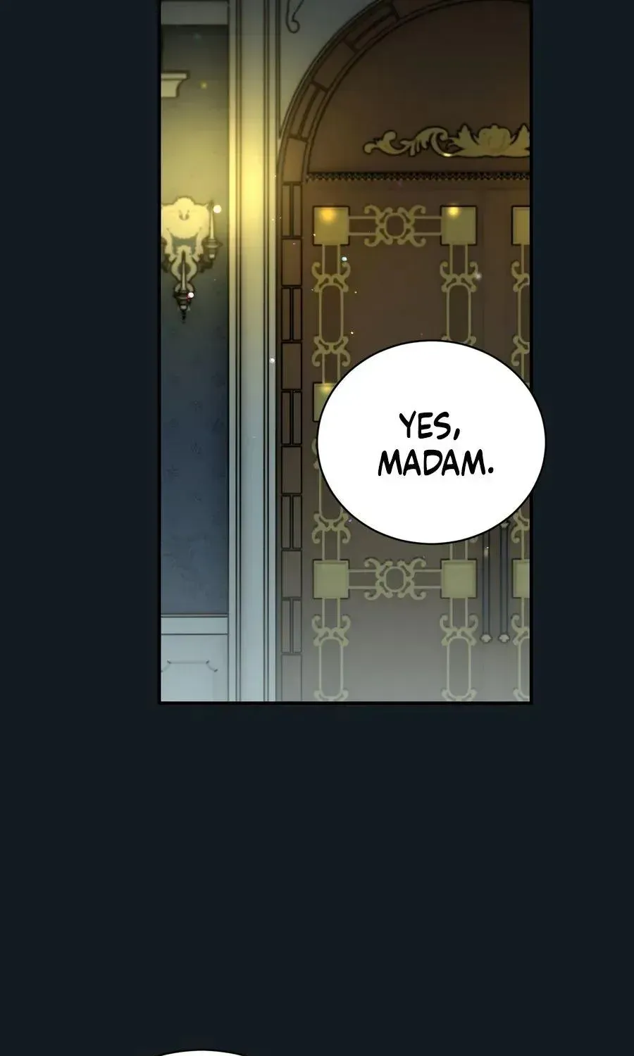My Possession Became a Ghost Story chapter 34 page 101