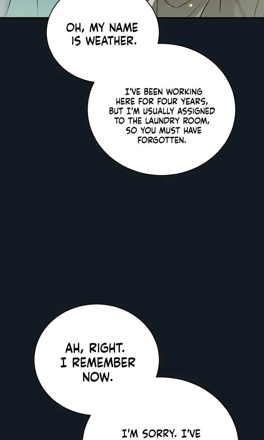 My Possession Became a Ghost Story chapter 34 page 103