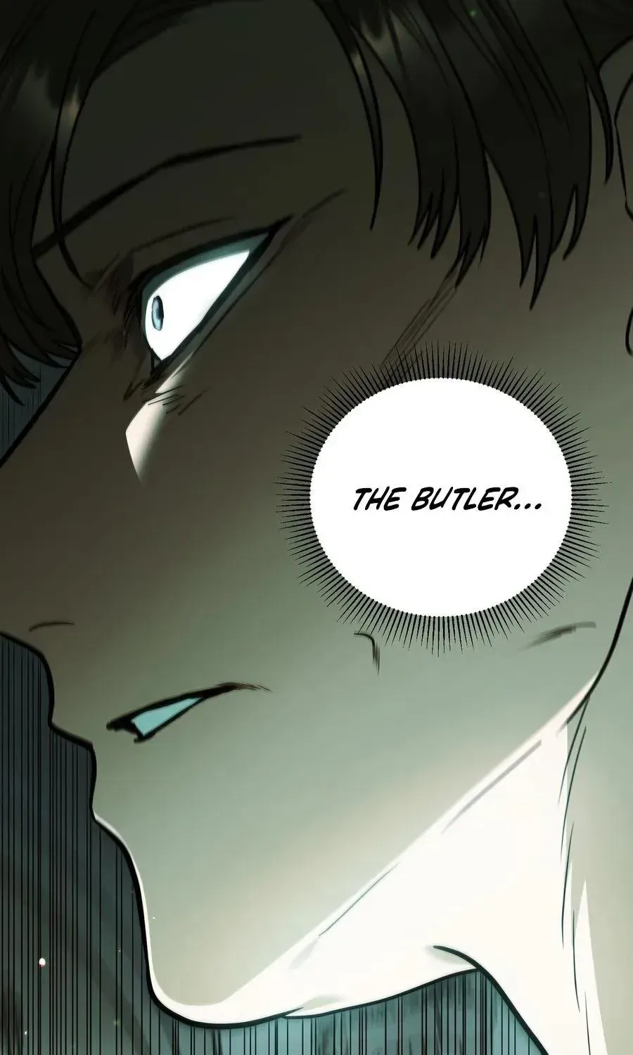 My Possession Became a Ghost Story chapter 34 page 110