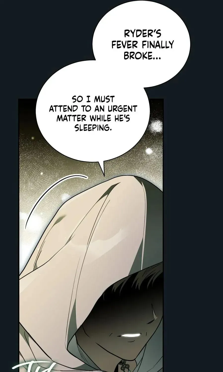 My Possession Became a Ghost Story chapter 34 page 116