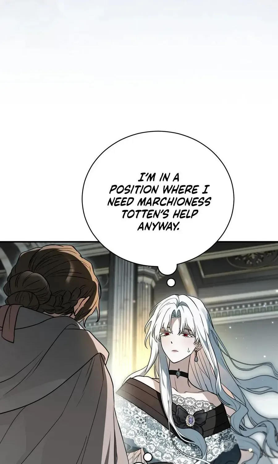 My Possession Became a Ghost Story chapter 34 page 124