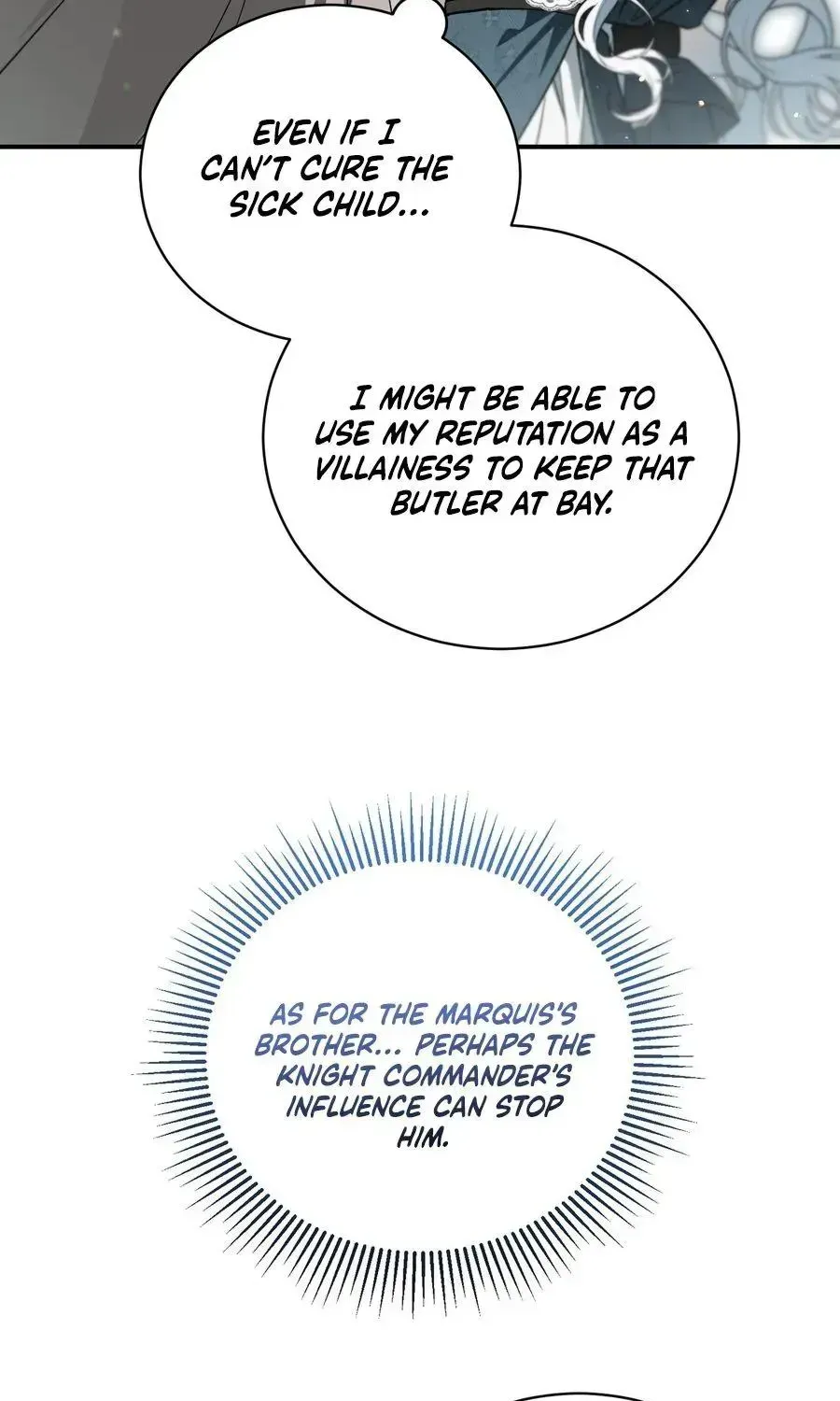 My Possession Became a Ghost Story chapter 34 page 125