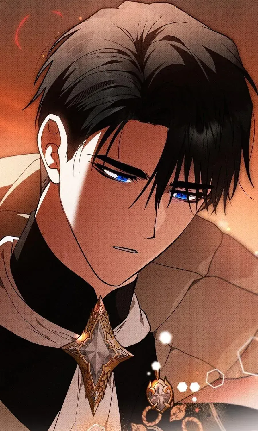 My Possession Became a Ghost Story chapter 34 page 130