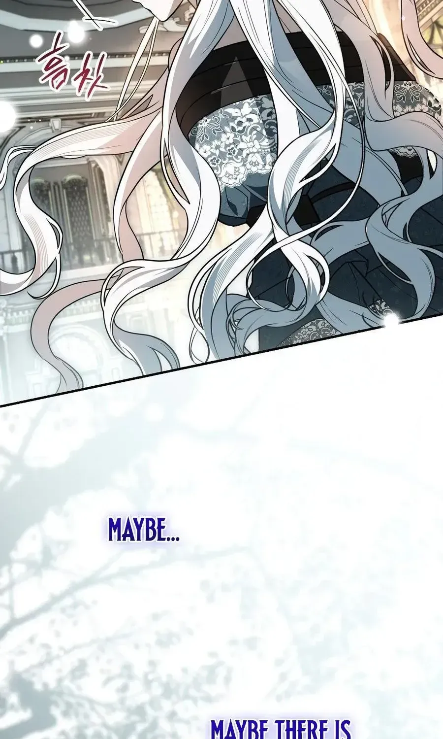 My Possession Became a Ghost Story chapter 34 page 135