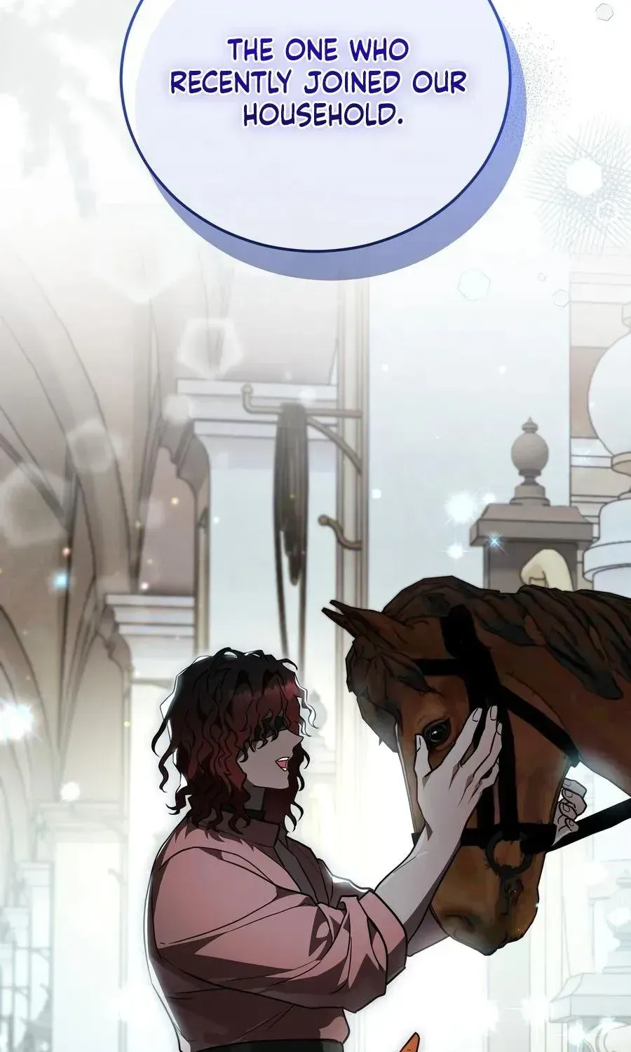 My Possession Became a Ghost Story chapter 34 page 139