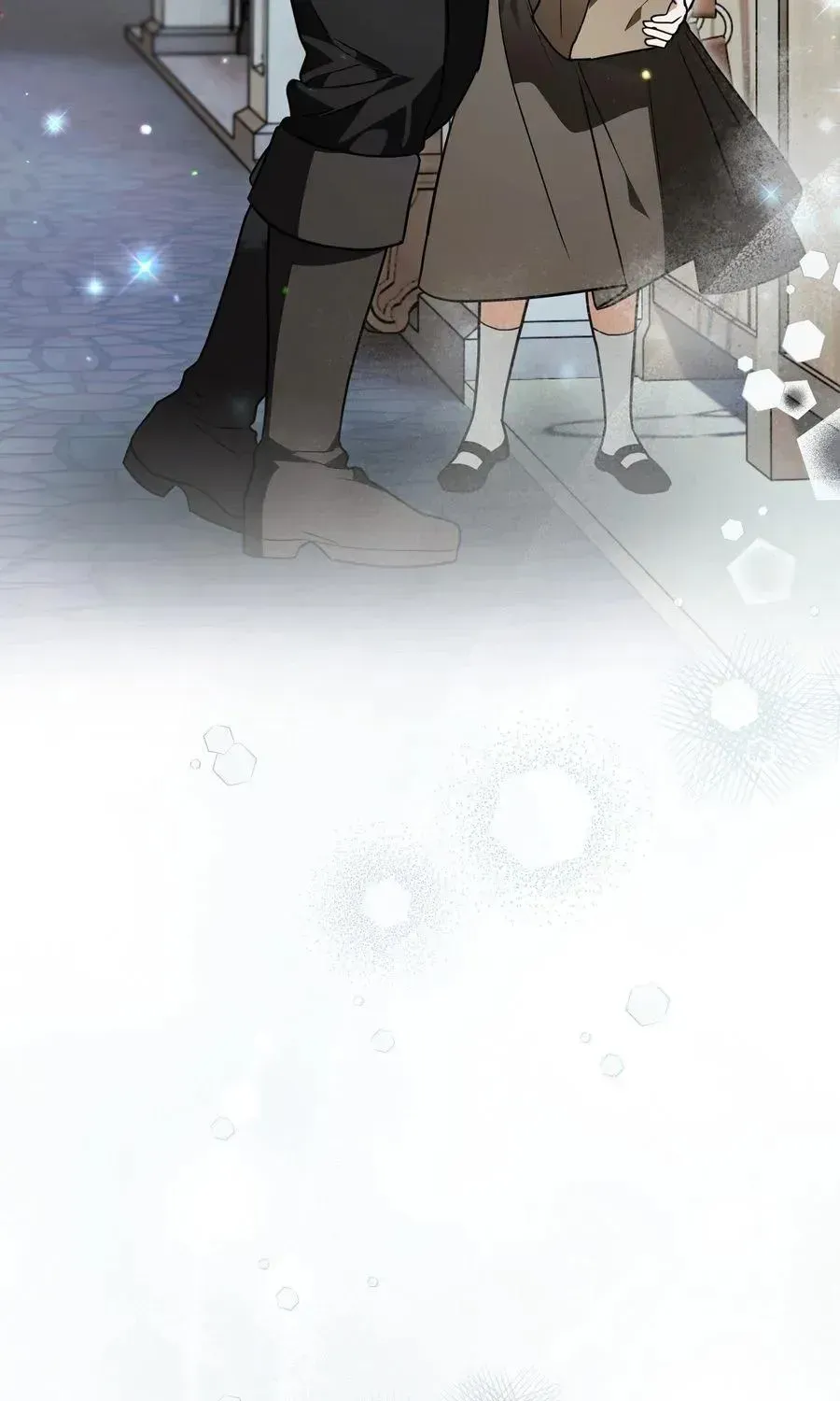 My Possession Became a Ghost Story chapter 34 page 141
