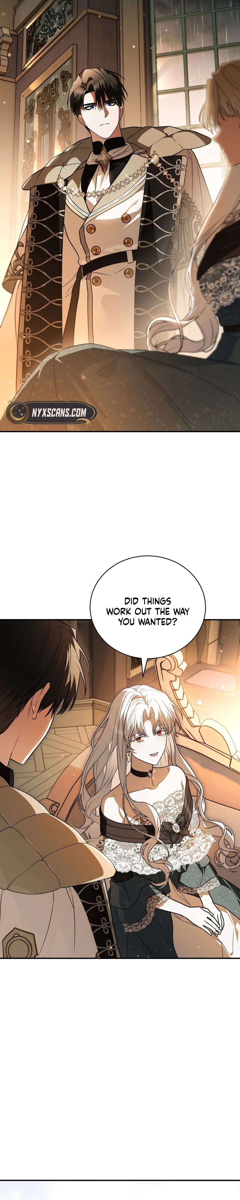 My Possession Became a Ghost Story chapter 36 page 52