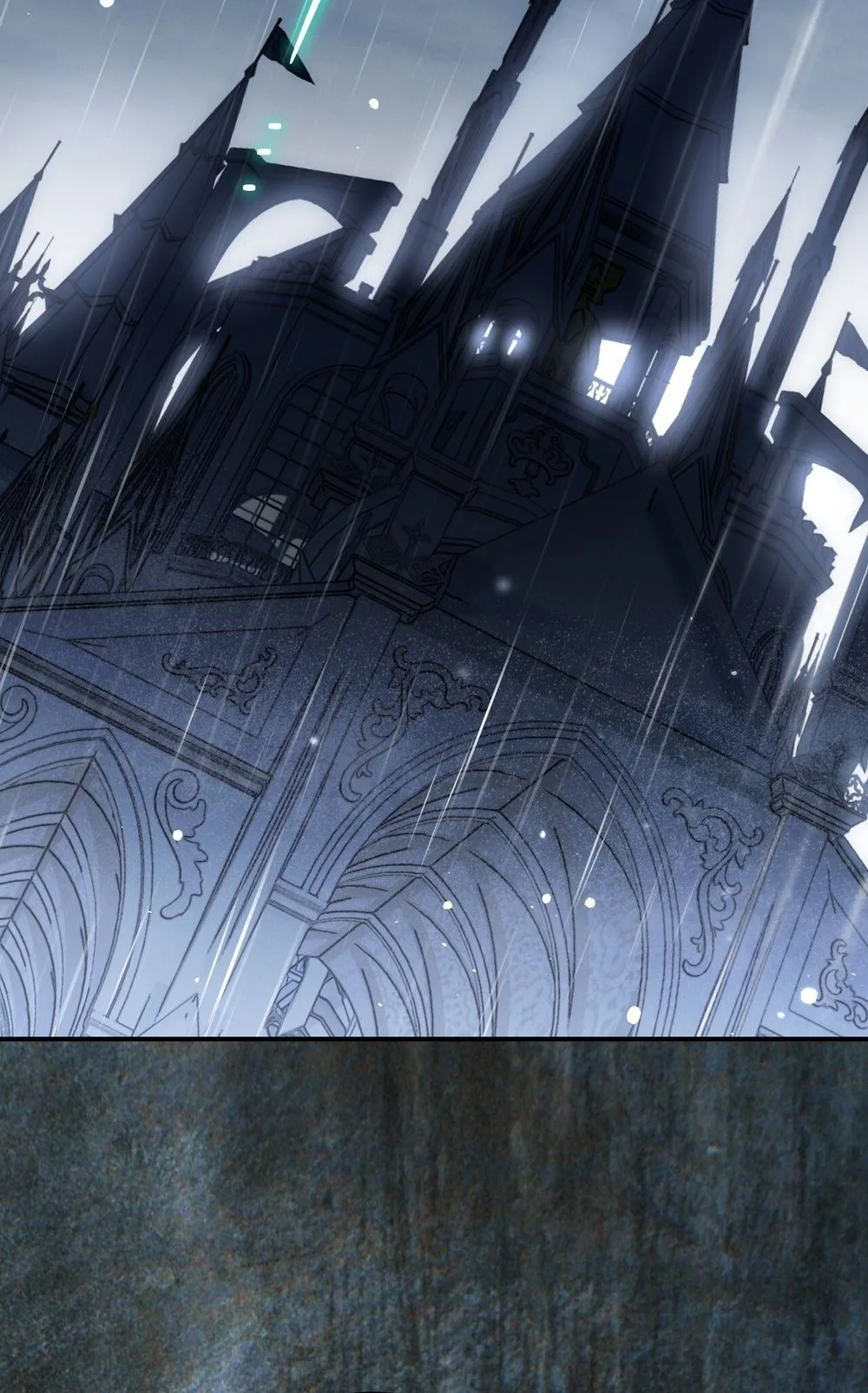 My Possession Became a Ghost Story chapter 37 page 17
