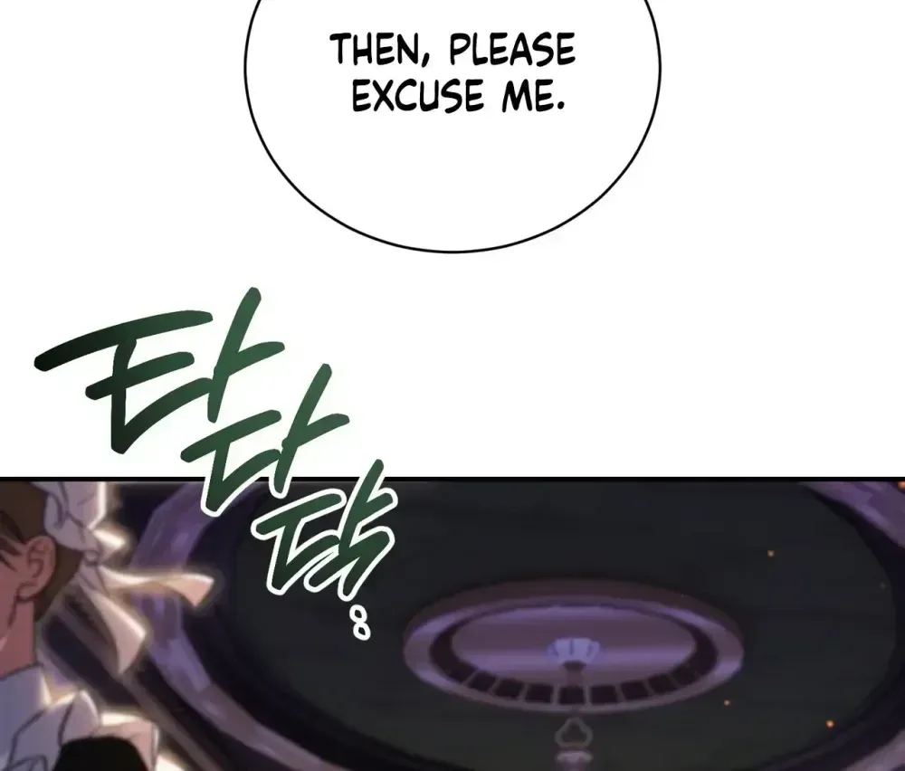 My Possession Became a Ghost Story chapter 38 page 9