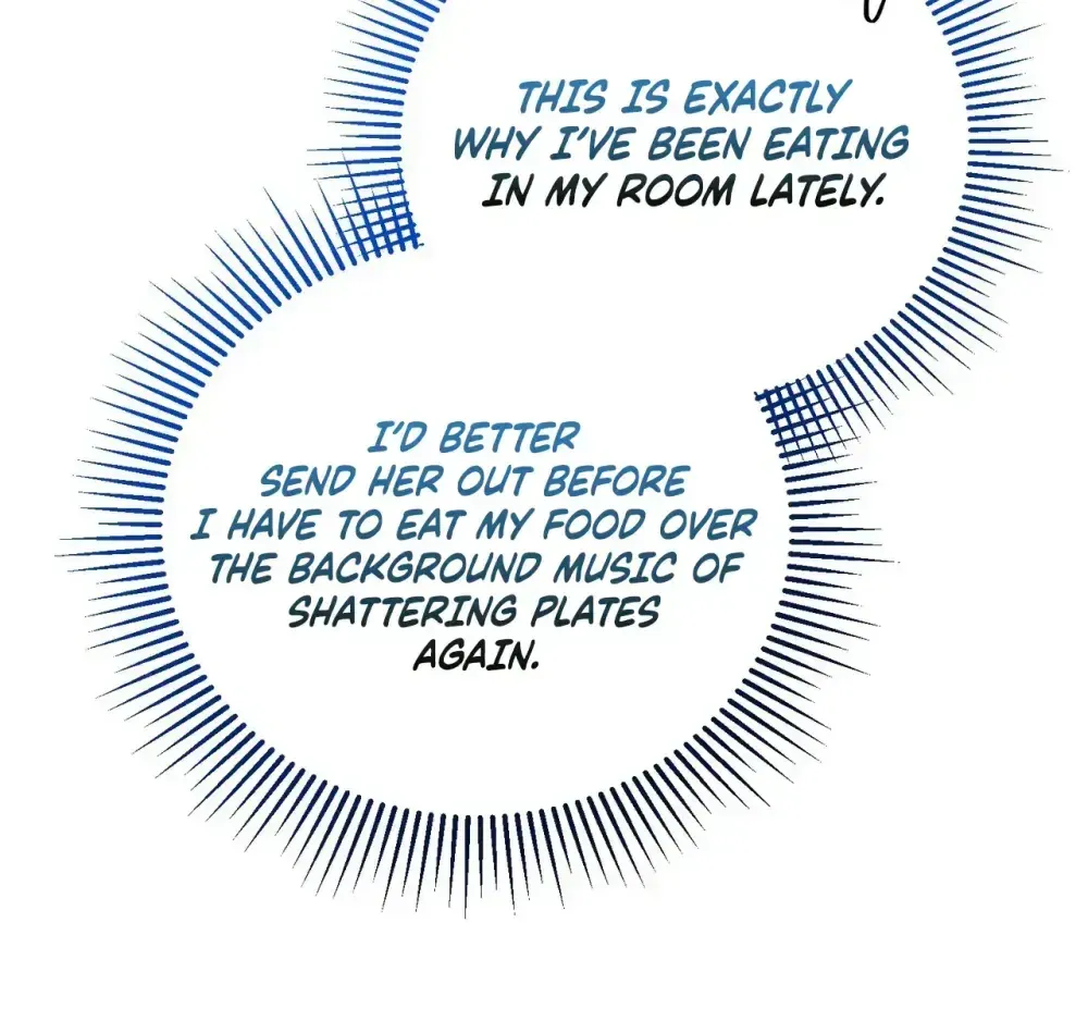 My Possession Became a Ghost Story chapter 38 page 6