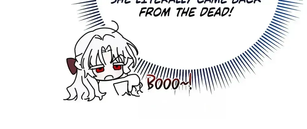 My Possession Became a Ghost Story chapter 38 page 14