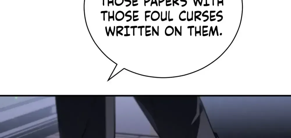My Possession Became a Ghost Story chapter 38 page 32