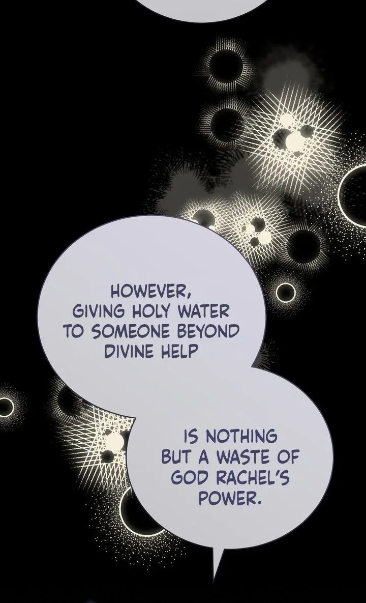 My Possession Became a Ghost Story chapter 40 page 8
