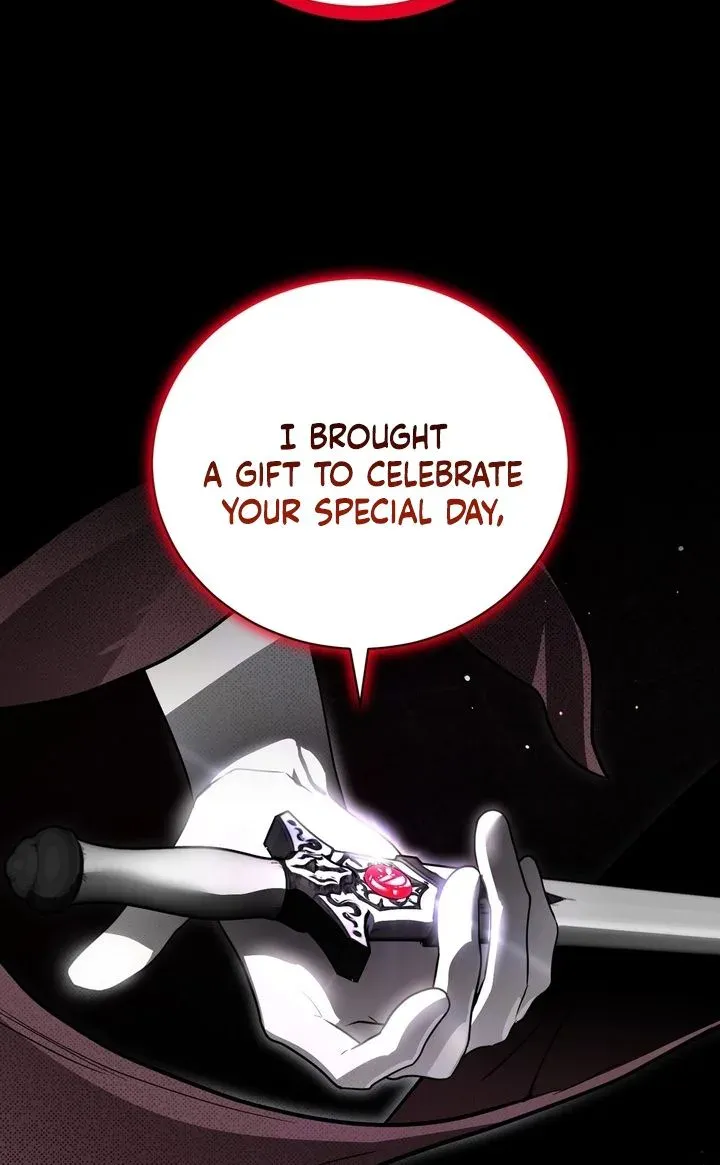 My Possession Became a Ghost Story chapter 40 page 32