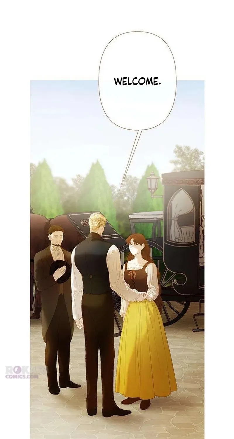 The Lemon Forest chapter 18 page 11