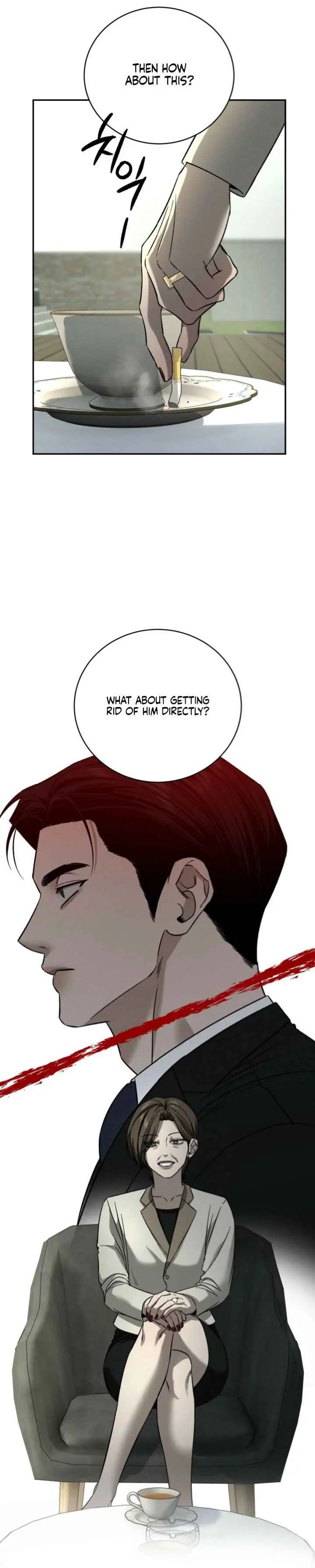 Things That Deserve To Die chapter 12 page 2
