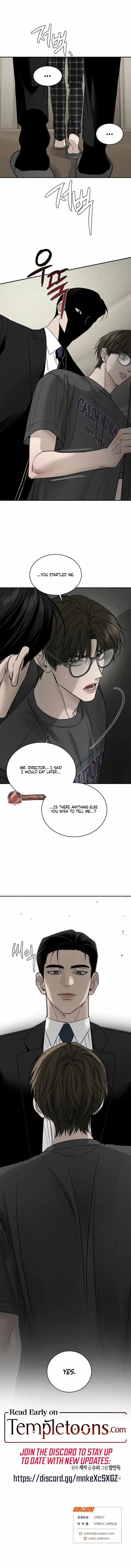 Things That Deserve To Die chapter 13 page 11