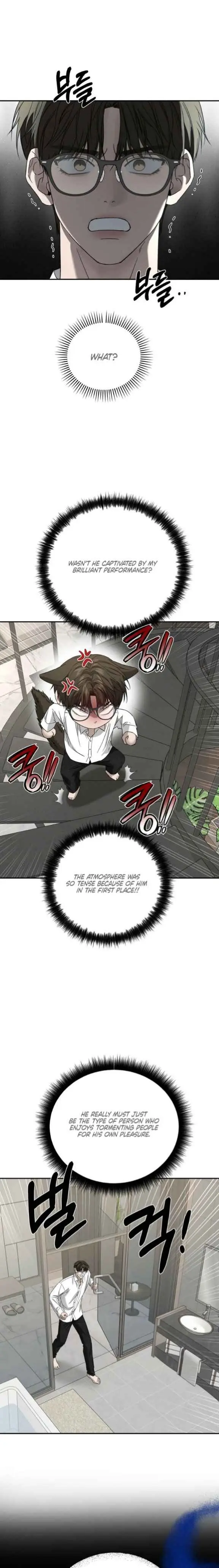 Things That Deserve To Die chapter 21 page 16