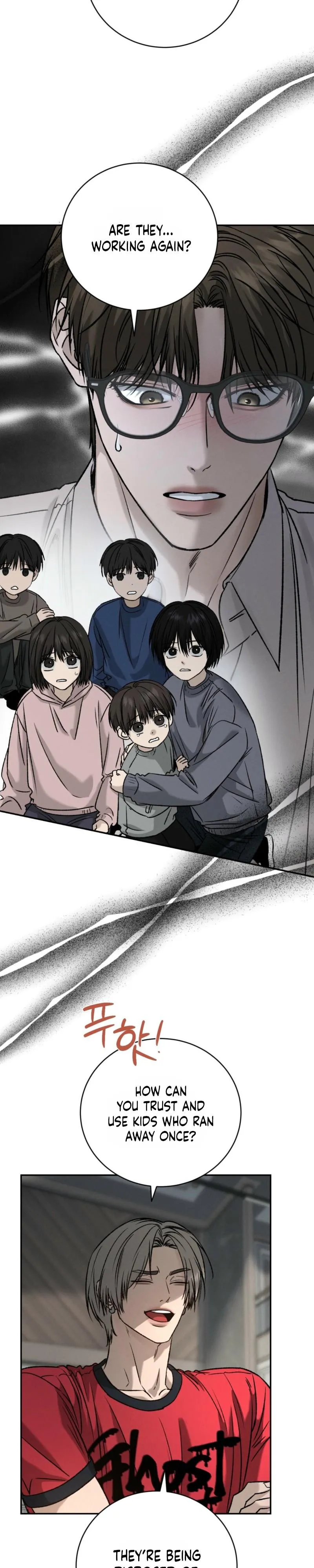 Things That Deserve To Die chapter 32 page 36