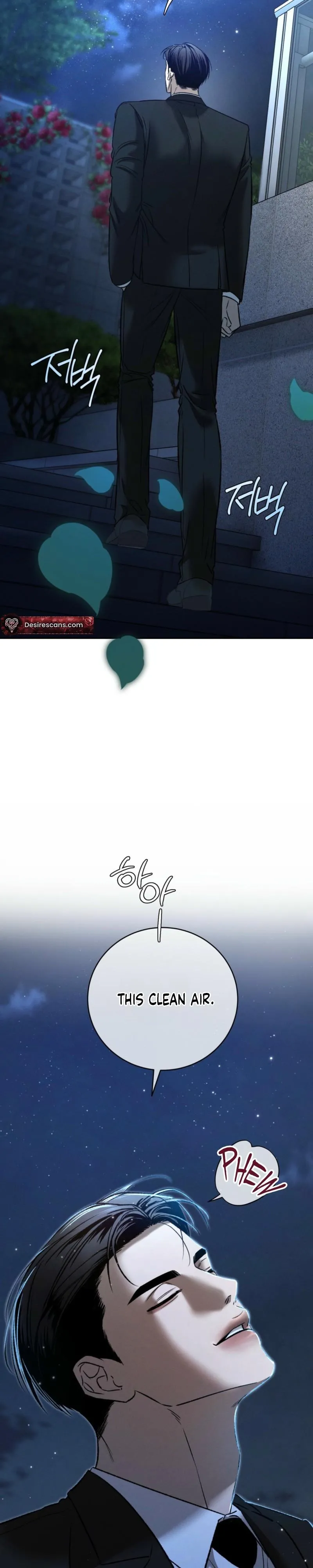 Things That Deserve To Die chapter 35 page 26
