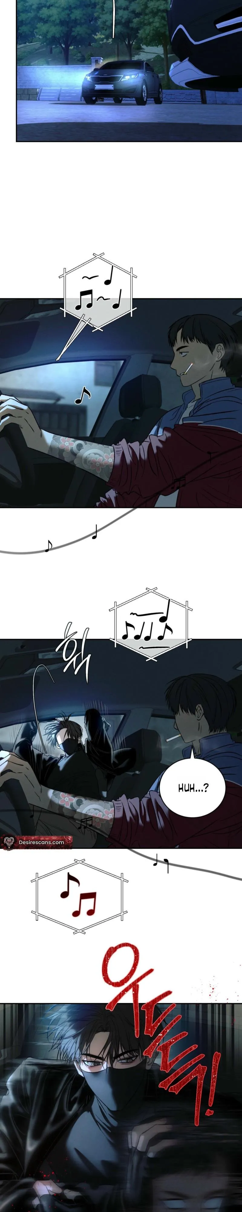 Things That Deserve To Die chapter 36 page 18