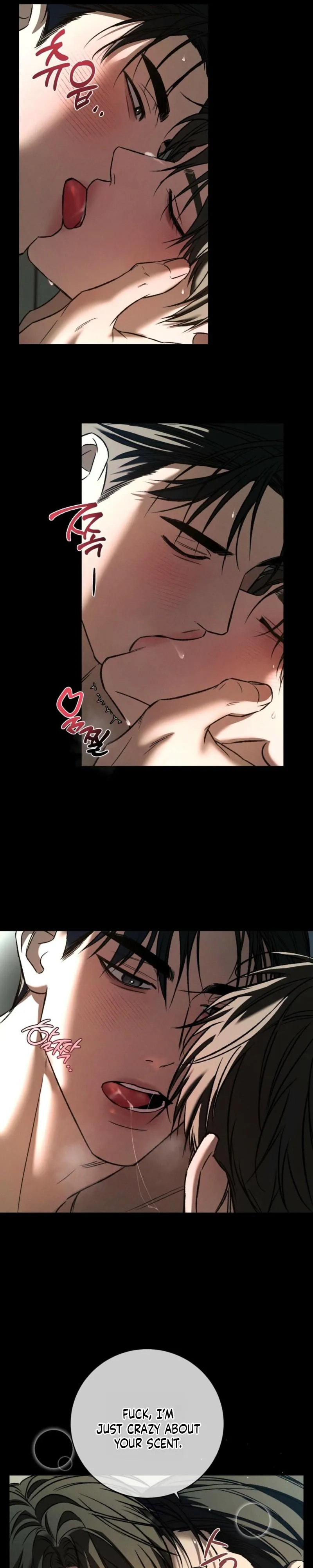 Things That Deserve To Die chapter 36 page 7