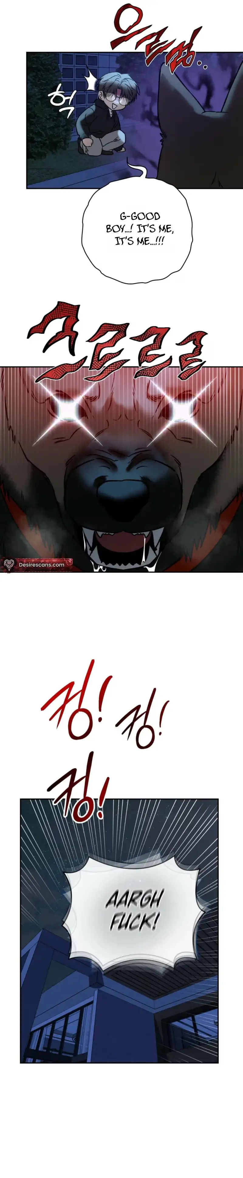 Things That Deserve To Die chapter 37 page 30