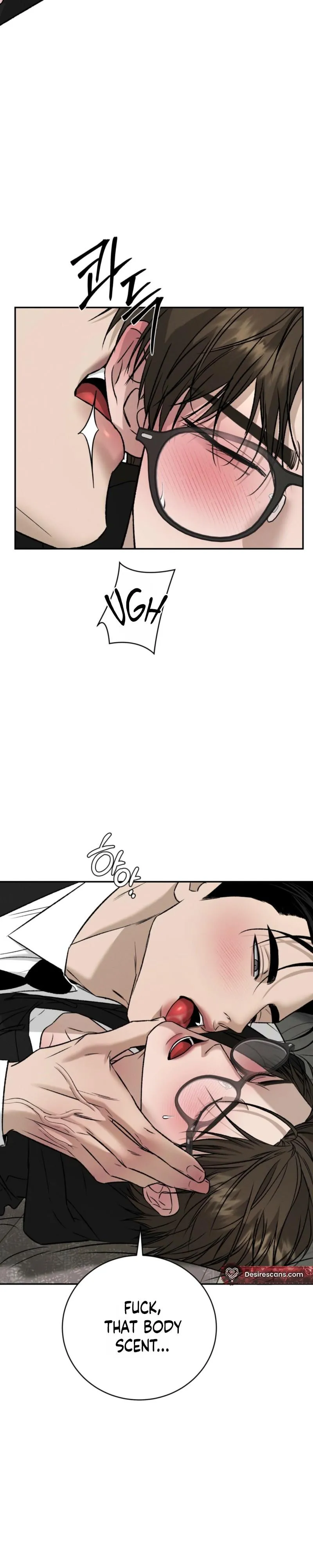 Things That Deserve To Die chapter 38 page 15