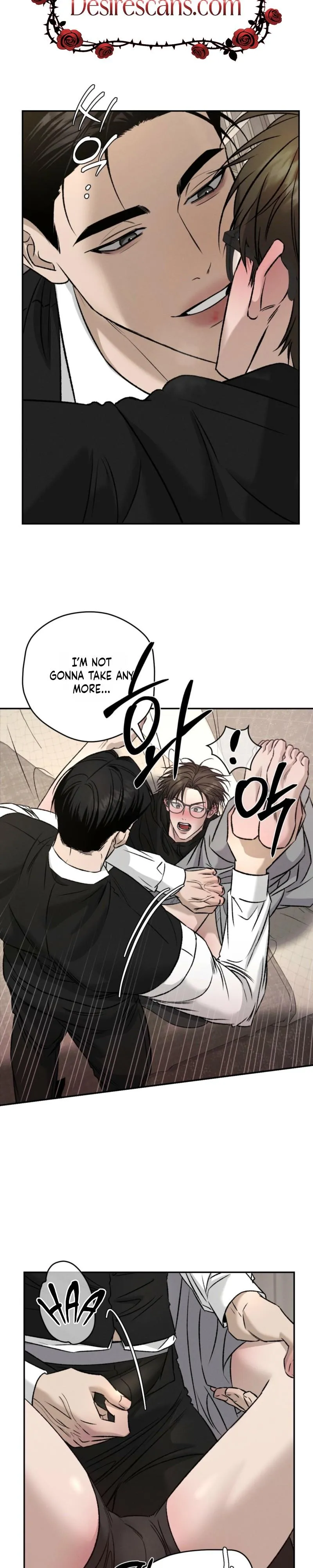 Things That Deserve To Die chapter 38 page 18