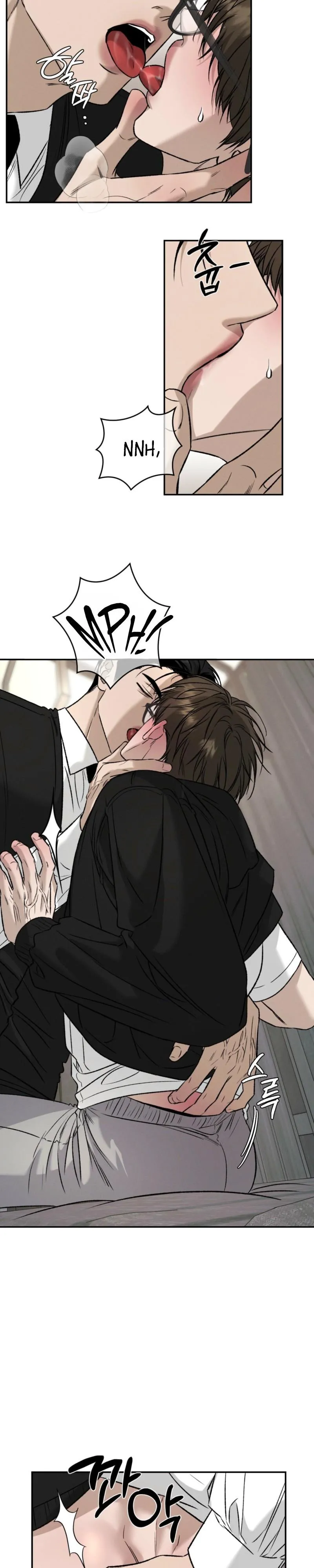 Things That Deserve To Die chapter 38 page 13