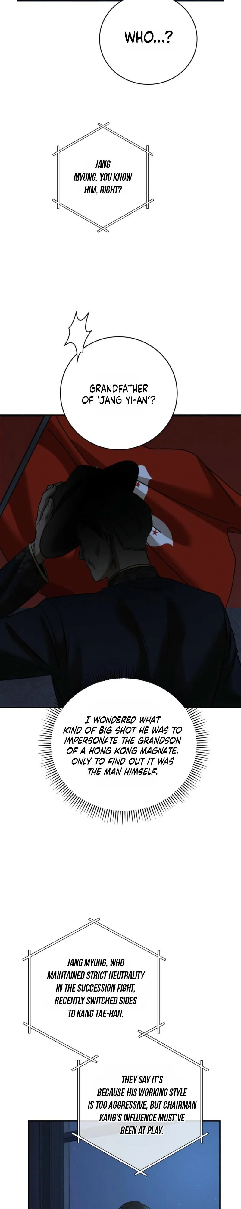 Things That Deserve To Die chapter 38 page 29
