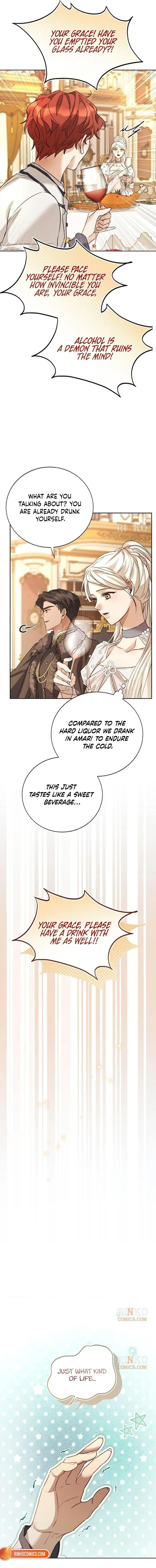 Sleepless Death chapter 20 page 15