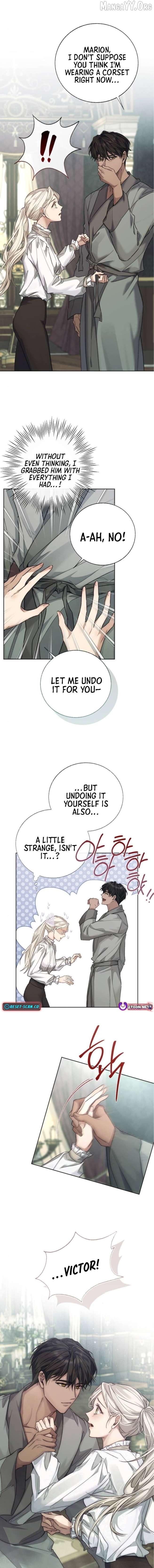 Sleepless Death chapter 9 page 3