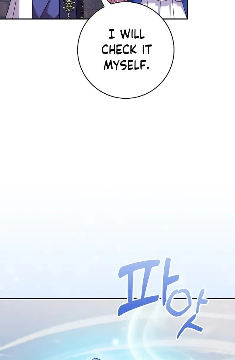 Hush Now, Saintess! chapter 31 page 24