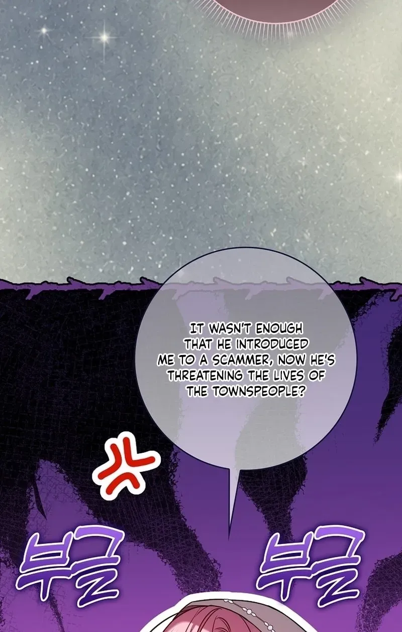 Hush Now, Saintess! chapter 31 page 139