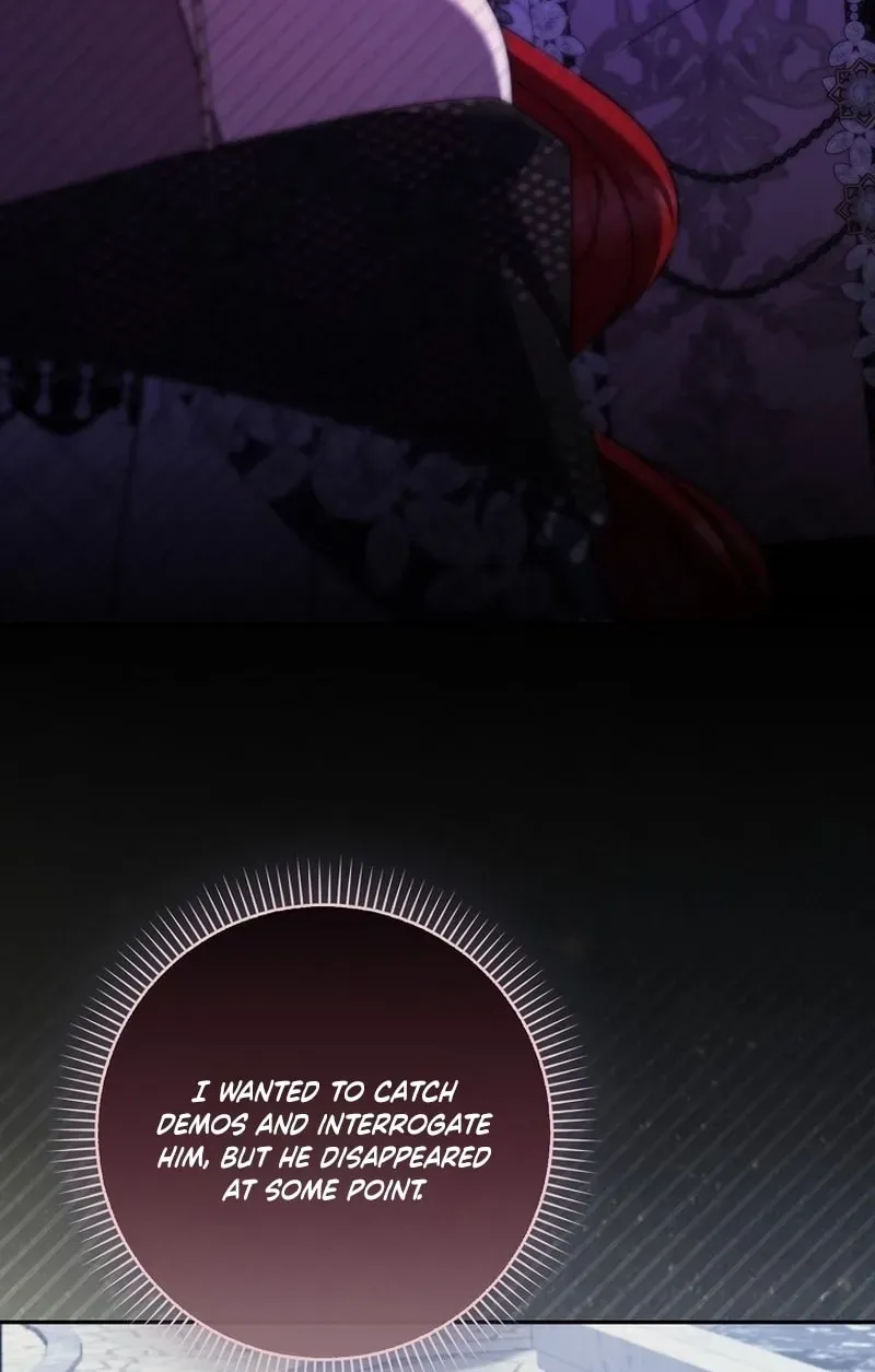 Hush Now, Saintess! chapter 31 page 137