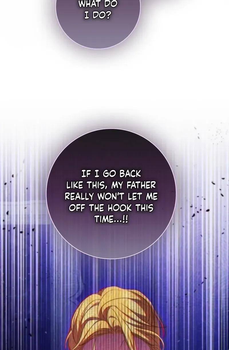 Hush Now, Saintess! chapter 31 page 65