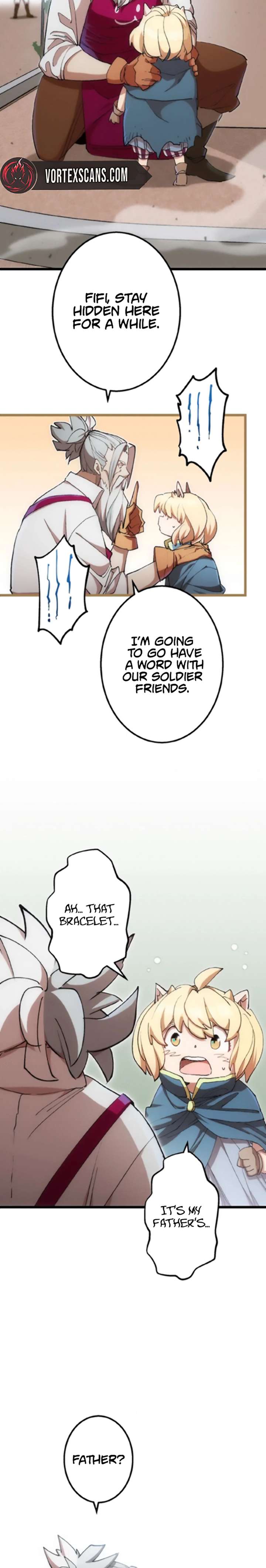 Assassin X Dragon chapter 2 page 4