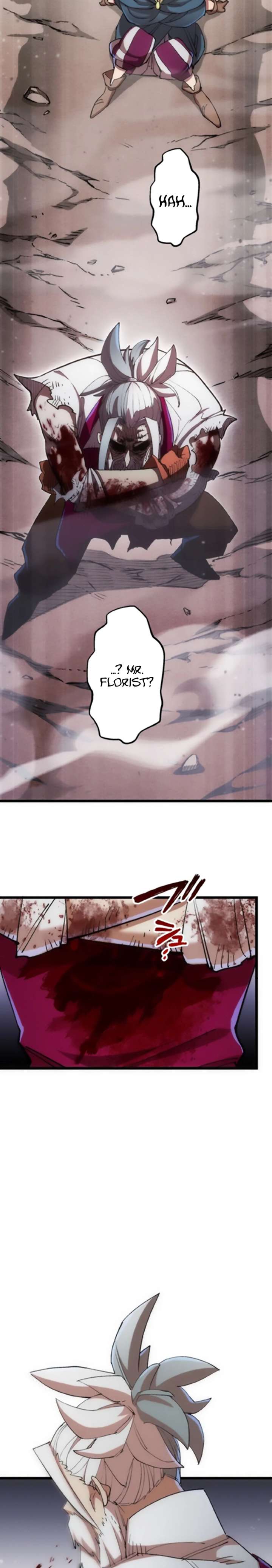 Assassin X Dragon chapter 2 page 25