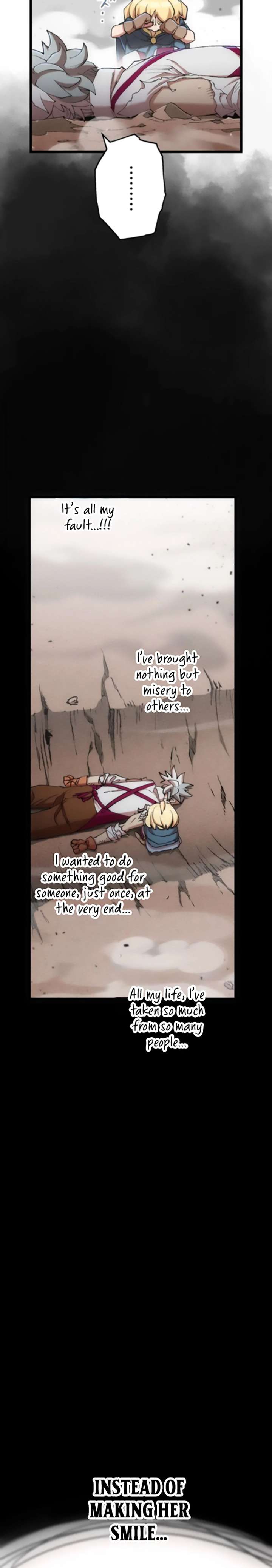 Assassin X Dragon chapter 2 page 28