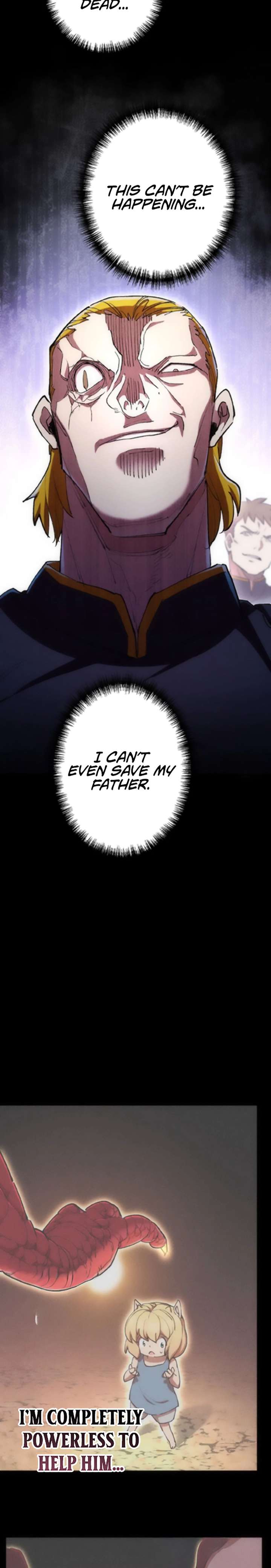 Assassin X Dragon chapter 2 page 32