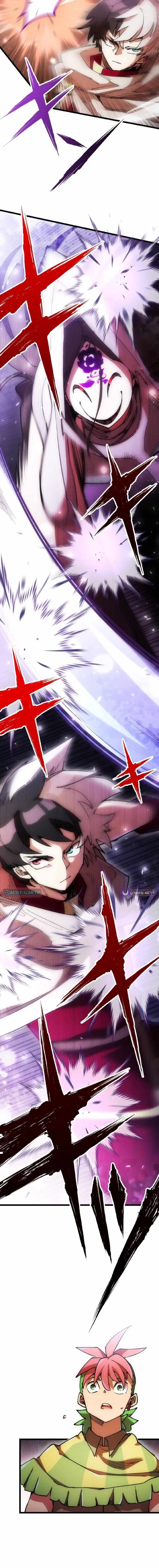 Assassin X Dragon chapter 20 page 11