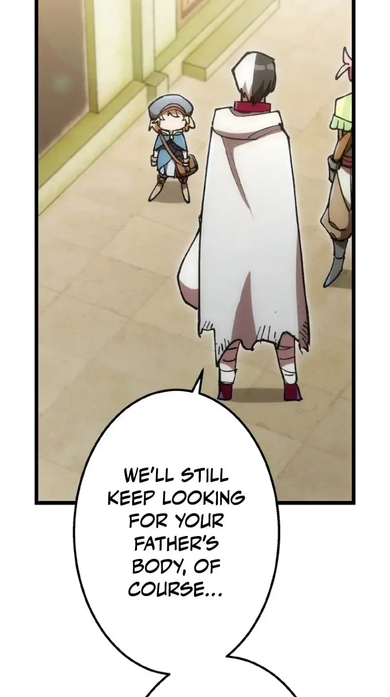Assassin X Dragon chapter 22 page 140