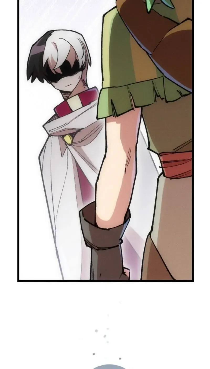 Assassin X Dragon chapter 22 page 119