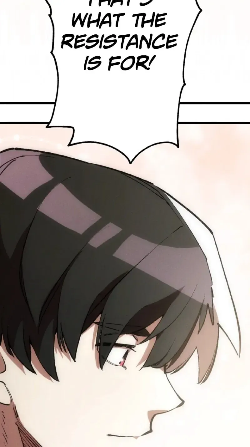 Assassin X Dragon chapter 22 page 138