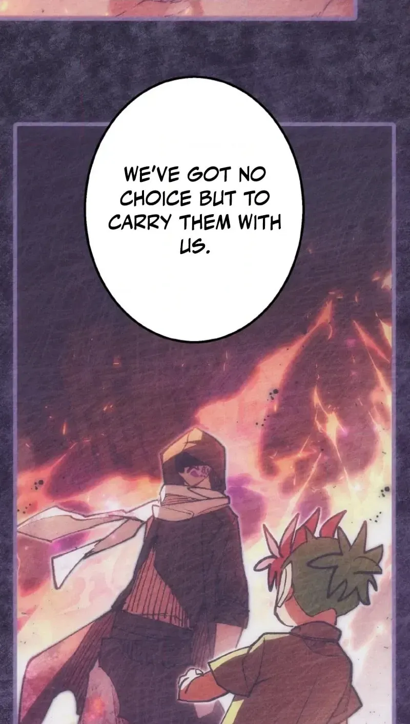 Assassin X Dragon chapter 22 page 114